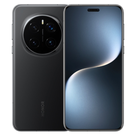 Smartphone Honor Magic 7 Lite NFC 256GB 12GB RAM – Black
