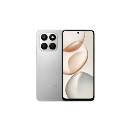 Smartphone Honor X7d 256GB 8GB RAM – Meteor Silver