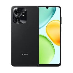 Smartphone Honor X6D 5G 256GB 4GB RAM – Black