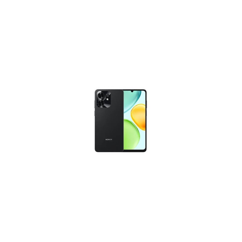 Smartphone Honor X6D 5G 256GB 4GB RAM – Black