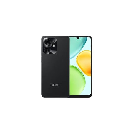 Smartphone Honor X6D 5G 256GB 4GB RAM – Black