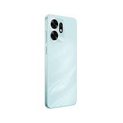 Smartphone Honor X6D 5G 256GB 4GB RAM – Ocean Cyan