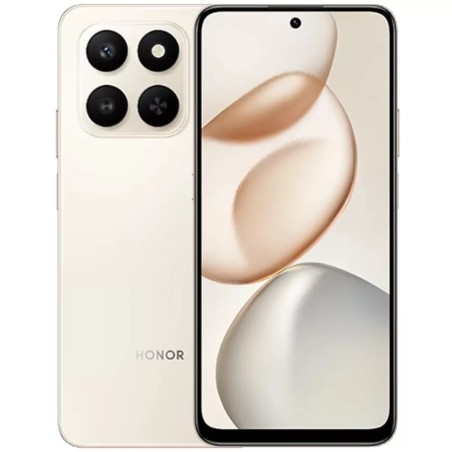 Smartphone Honor 400 Smart 256GB 8GB RAM – Desert Gold