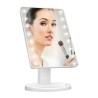 Westinghouse espejo maquillaje led WH1115