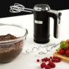 Westinghouse batidora de mano retro color negro - WKHM250BK