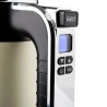 Westinghouse batidora de mano retro color champam - WKHM250WH