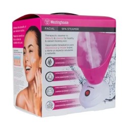 Westinghouse vaporizador Spa Facial WH1154