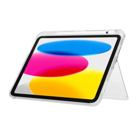Targus funda transparente click-In™ + kickstand para iPad® (A16) y iPad (10ª gen.) de 10,9 " - THD927GL