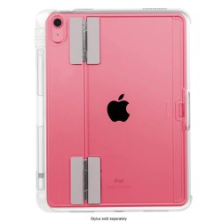 Targus funda transparente click-In™ + kickstand para iPad® (A16) y iPad (10ª gen.) de 10,9 " - THD927GL