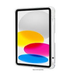 Targus funda transparente click-In™ + kickstand para iPad® (A16) y iPad (10ª gen.) de 10,9 " - THD927GL