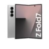 Smartphone Samsung Galaxy Z Fold7 512GB 12GB RAM – Silver Shadow