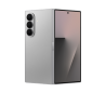Smartphone Samsung Galaxy Z Fold7 512GB 12GB RAM – Silver Shadow