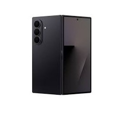 Smartphone Samsung Galaxy Z Fold7 512GB 12GB RAM – Jetblack (SM-F966B)