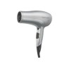 Remington combo secador + plancha de cabello  titaniun - S4A500-D3019-F