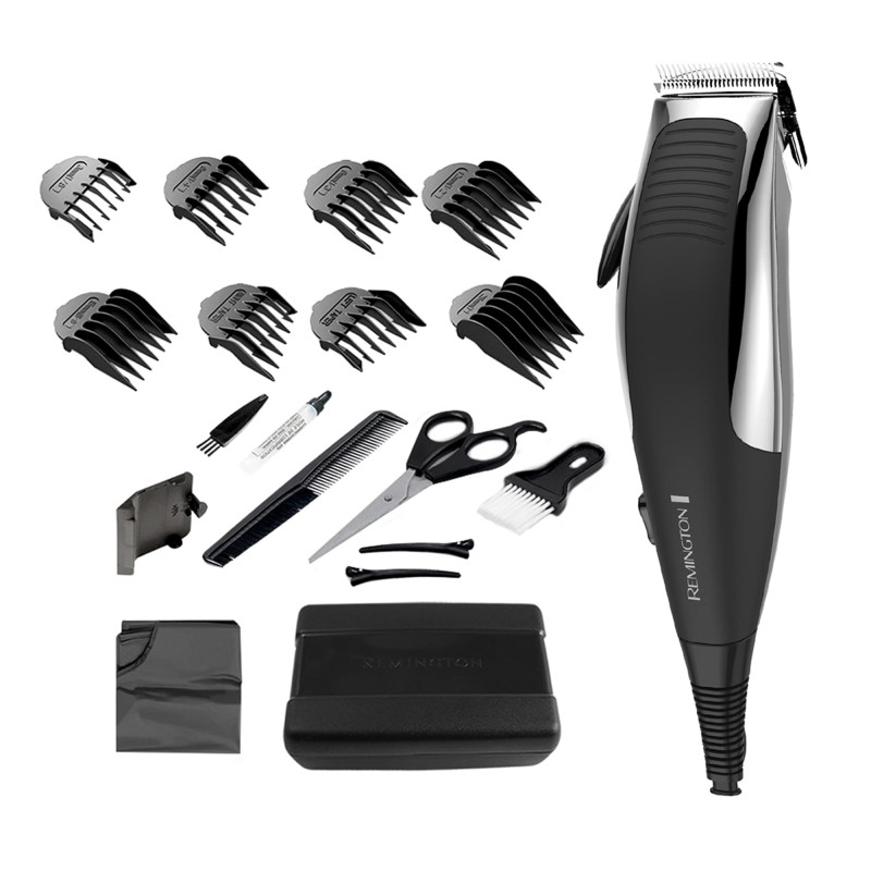Remington Cortador de cabello cuchillas acero inoxidable HC1095A-WMF