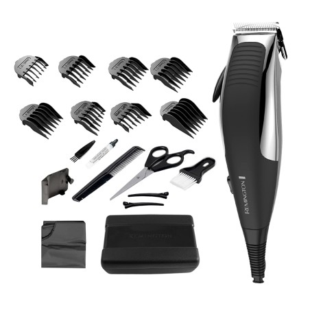 Remington Cortador de cabello cuchillas acero inoxidable HC1095A-WMF