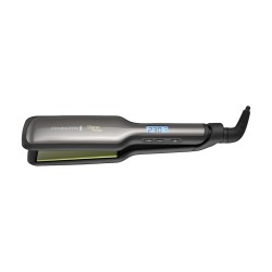Remington plancha de cabello terapia de aguacate placa ancha S9980