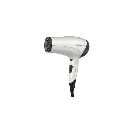 Remington secadora cabello c/revestimiento ceramica c/difusor 1875W D3015 (110) F
