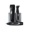 Remington Kit recortador de barba the works - MB906
