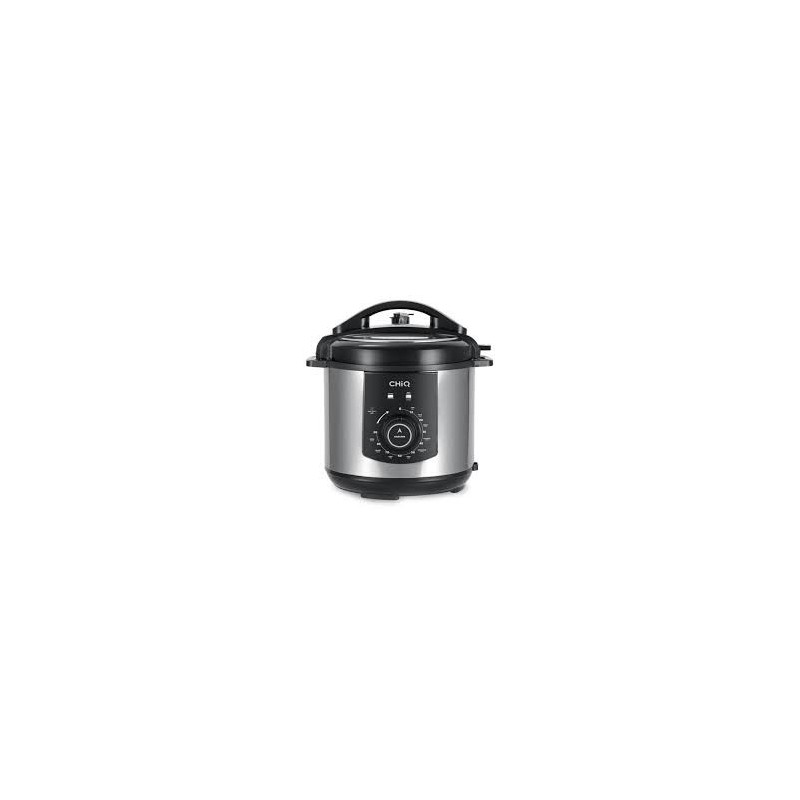 CHIQ Multi olla presion electrica 6L mecánica - CQXP06H1M1S