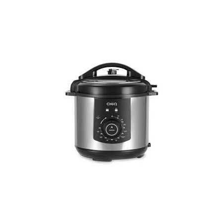 CHIQ Multi olla presion electrica 6L mecánica - CQXP06H1M1S