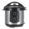 CHIQ Multi olla presion electrica 6L mecánica - CQXP06H1M1S
