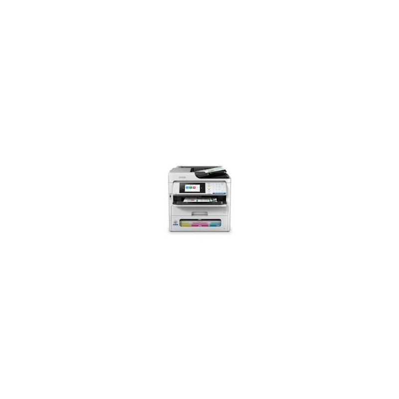 Epson impresora Workforce Pro EM-C800 C11CK19301