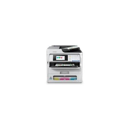 Epson impresora Workforce Pro EM-C800 C11CK19301