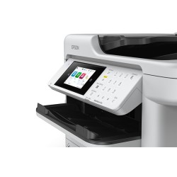 Epson impresora Workforce WF-C5891 C11CK27301