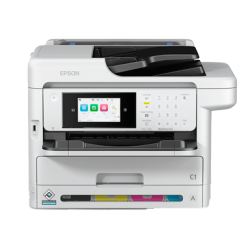 Epson impresora Workforce WF-C5891 C11CK27301