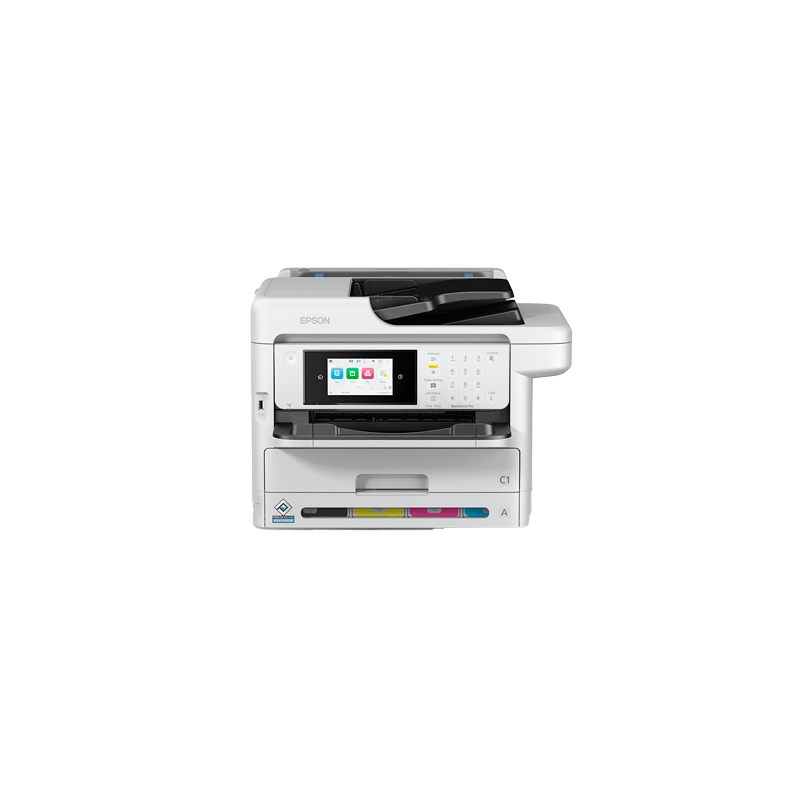 Epson impresora Workforce WF-C5891 C11CK27301