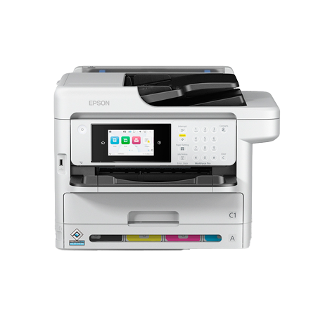 Epson impresora Workforce WF-C5891 C11CK27301