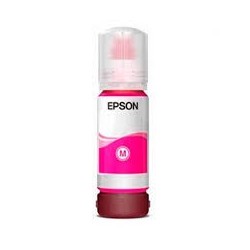 Epson botella  tinta  magenta T524320