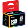 Canon cartucho tricolor Cl241xl