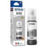 Epson botella tinta gris para L8180 -  T555520-AL