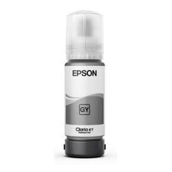 Epson botella tinta gris para L8180 -  T555520-AL