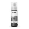 Epson botella tinta gris para L8180 -  T555520-AL