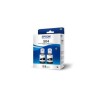 Epson pack de 2 piezas de tintas T504 negro - T504120-2P