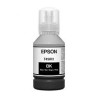 Epson botella tinta ultrachrome T49M  negra 140 ml-T49M120