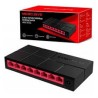 TP-link switch de sobre mesa Mercusys 8 puertos gigabit-MS108G