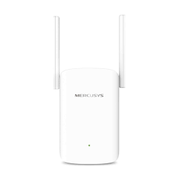 TP Link extensor de red AX1500 Wi-Fi 6 mercusys - ME60X