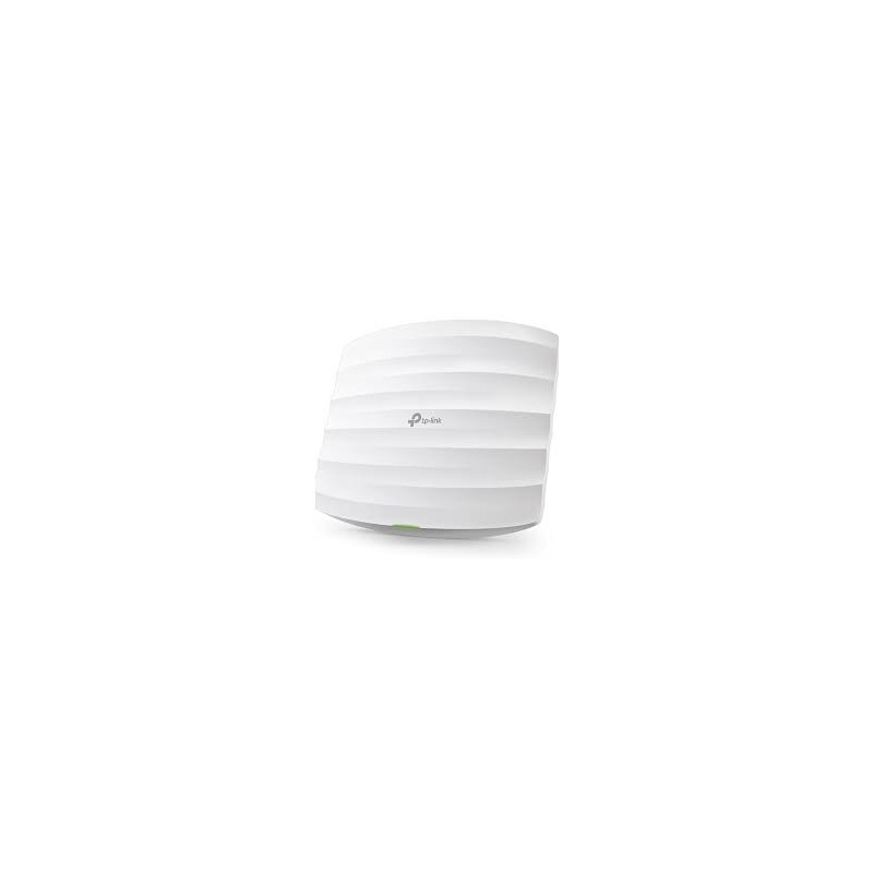 TP-Link punto de acceso omada inalambrico N de 300 mbps demontaje en techo-EAP115