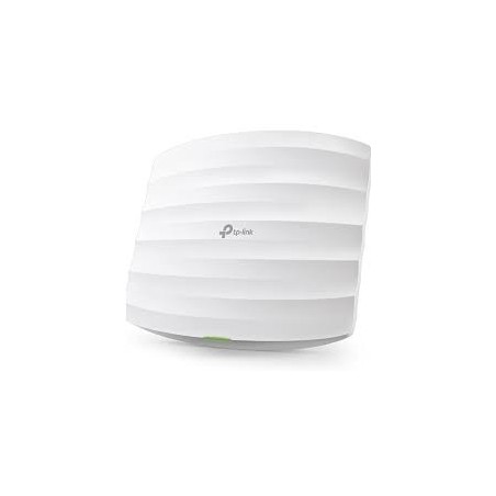TP-Link punto de acceso omada inalambrico N de 300 mbps demontaje en techo-EAP115
