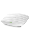 TP-Link punto de acceso omada inalambrico N de 300 mbps demontaje en techo-EAP115