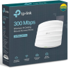 TP-Link punto de acceso omada inalambrico N de 300 mbps demontaje en techo-EAP115
