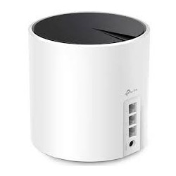 TP-link router wifi 6 mesh AI doble banda AX3000-Deco X55(3-pack)