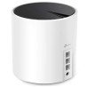 TP-link router wifi 6 mesh AI doble banda AX3000-Deco X55(3-pack)