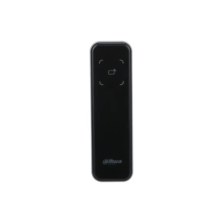 Dahua lector de Acceso con tarjeta IC - DHI-ASR2200A-  1.0.01.25.11183-0009