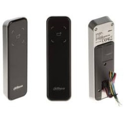 Dahua lector de Acceso con tarjeta IC - DHI-ASR2200A-  1.0.01.25.11183-0009