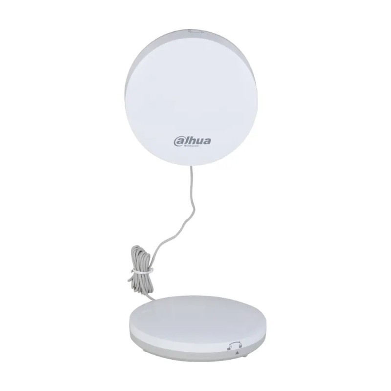 Dahua camara de red WizMind domo varifocal IR de 4 MP - 1.0.01.04.40580-0005 DH-IPC-HDBW5442E-ZHE
